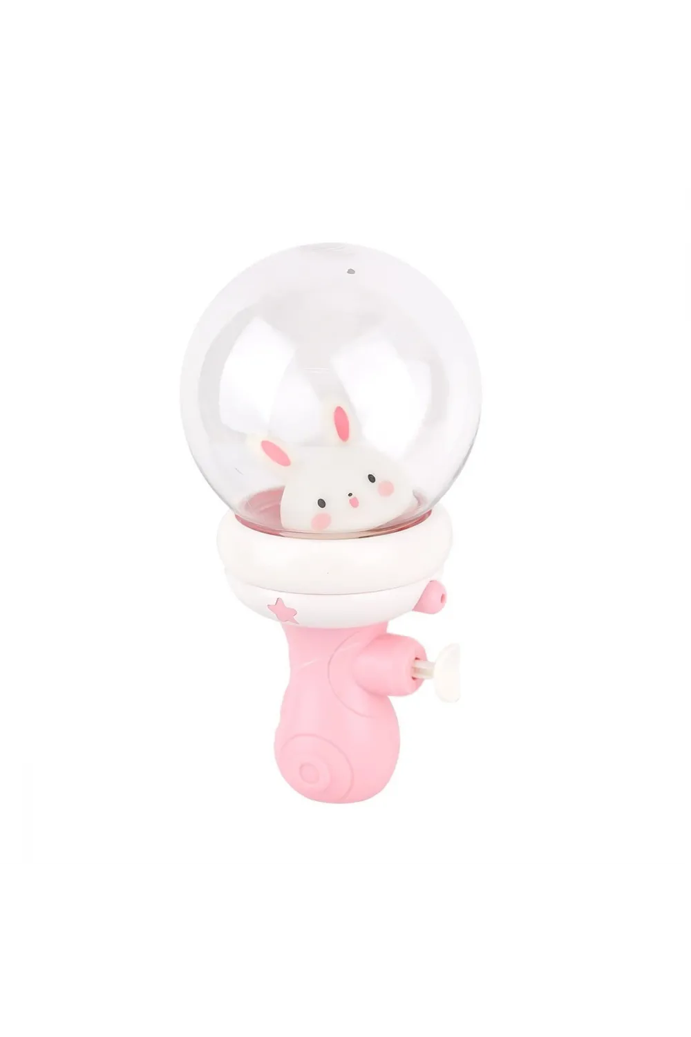 960B Işıklı Hayvanlı Su Tabancası -Birliktoys