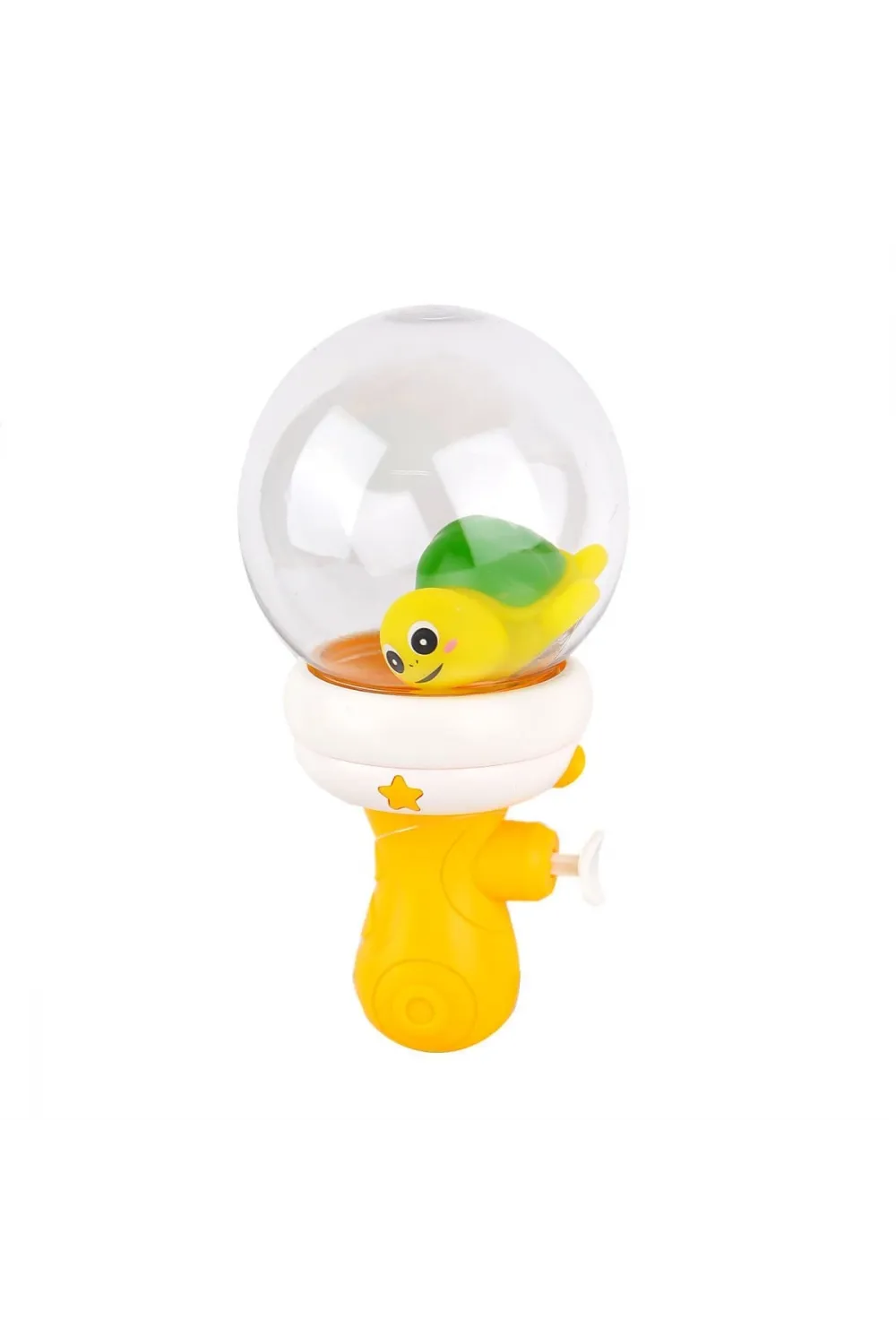 960B Işıklı Hayvanlı Su Tabancası -Birliktoys