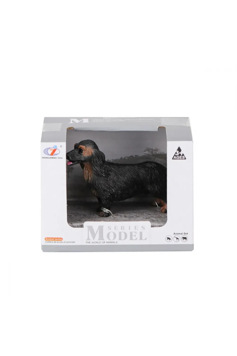 Q9899-A99 Figür Köpek Seri -Birliktoys