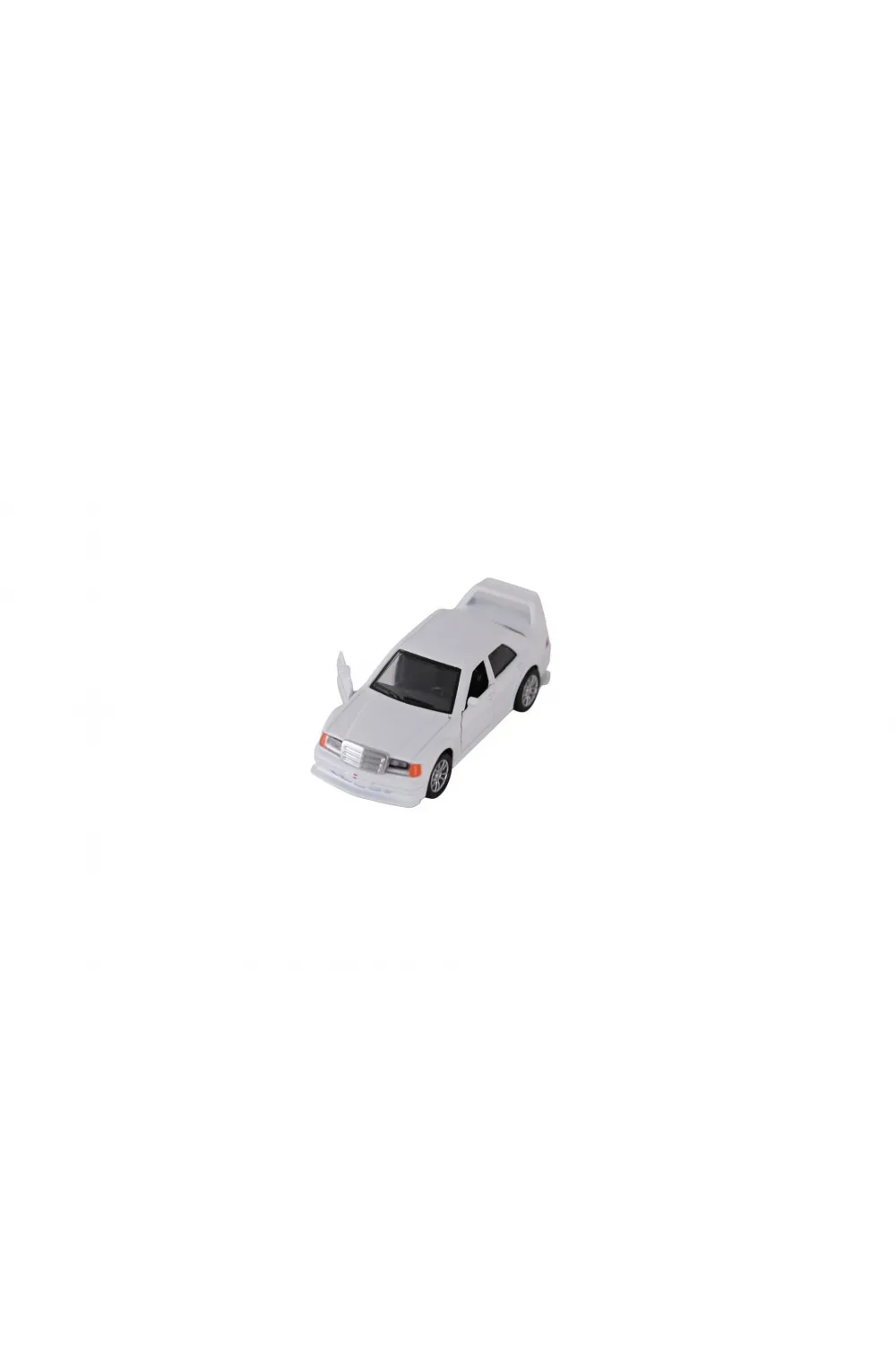 FY6298-12D 1 36 METAL ÇEKBIRAK SESLİ IŞIKLI ARABA