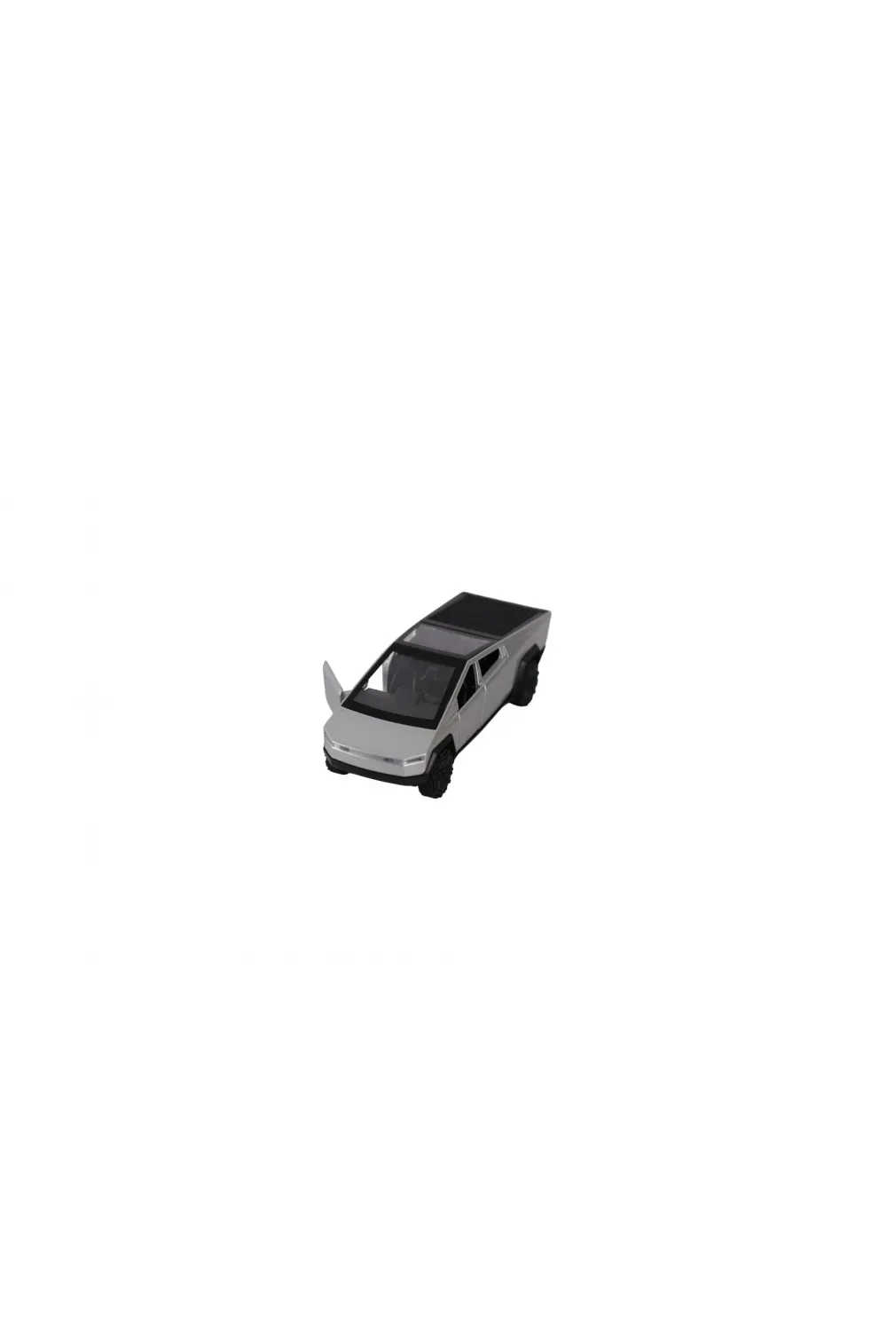 FY6358-12D 1 36 METAL ÇEKBIRAK SESLİ IŞIKLI TESLA