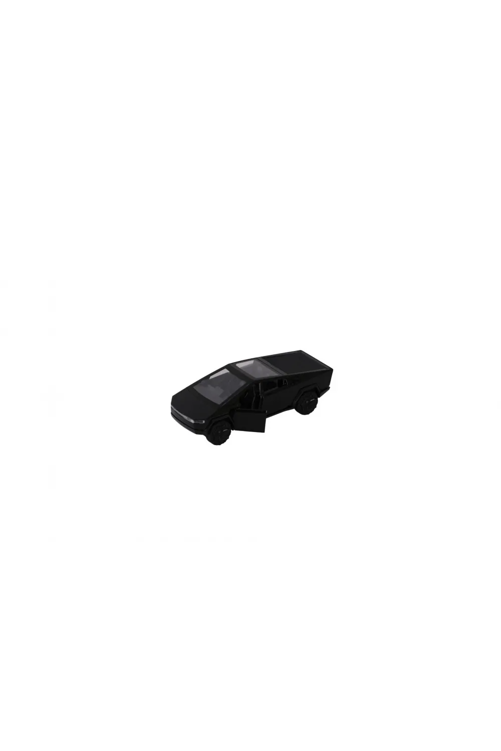 FY6358-12D 1 36 METAL ÇEKBIRAK SESLİ IŞIKLI TESLA