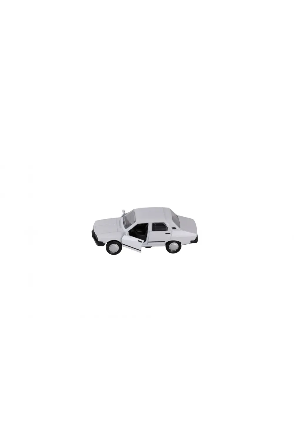 002-BRL16-METAL ÇEKBIRAK TOROS-HAVALI KORNA
