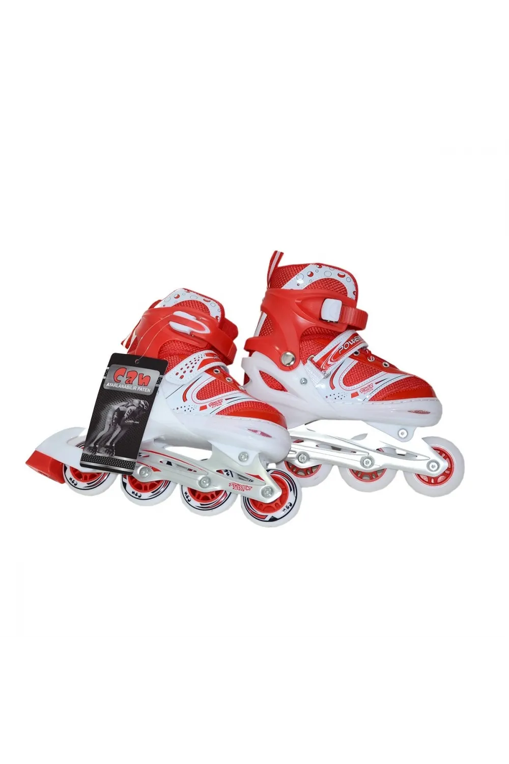 6062CN Paten M 35-38 Renk Seçilemez