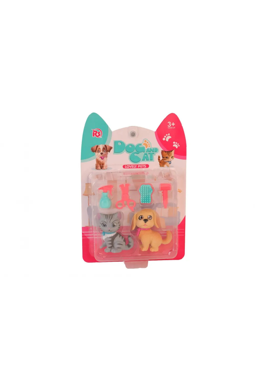 8910-E47 KUT PET SHOP