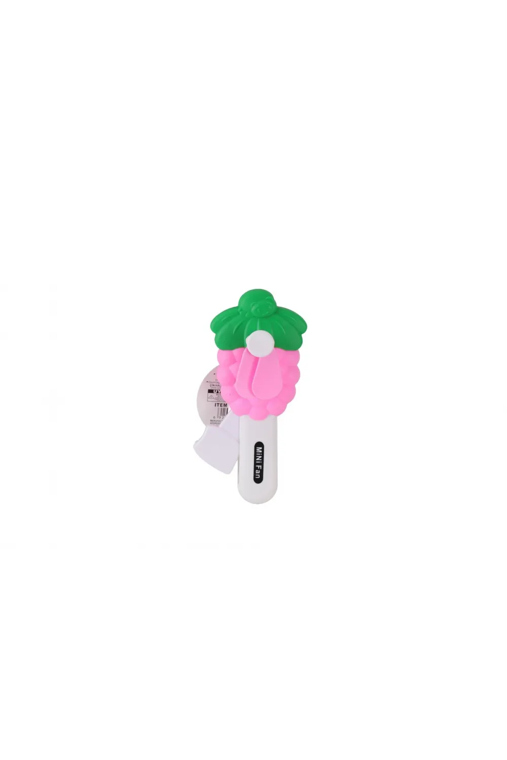 1188-125 KUTUDA FAN 24LÜ