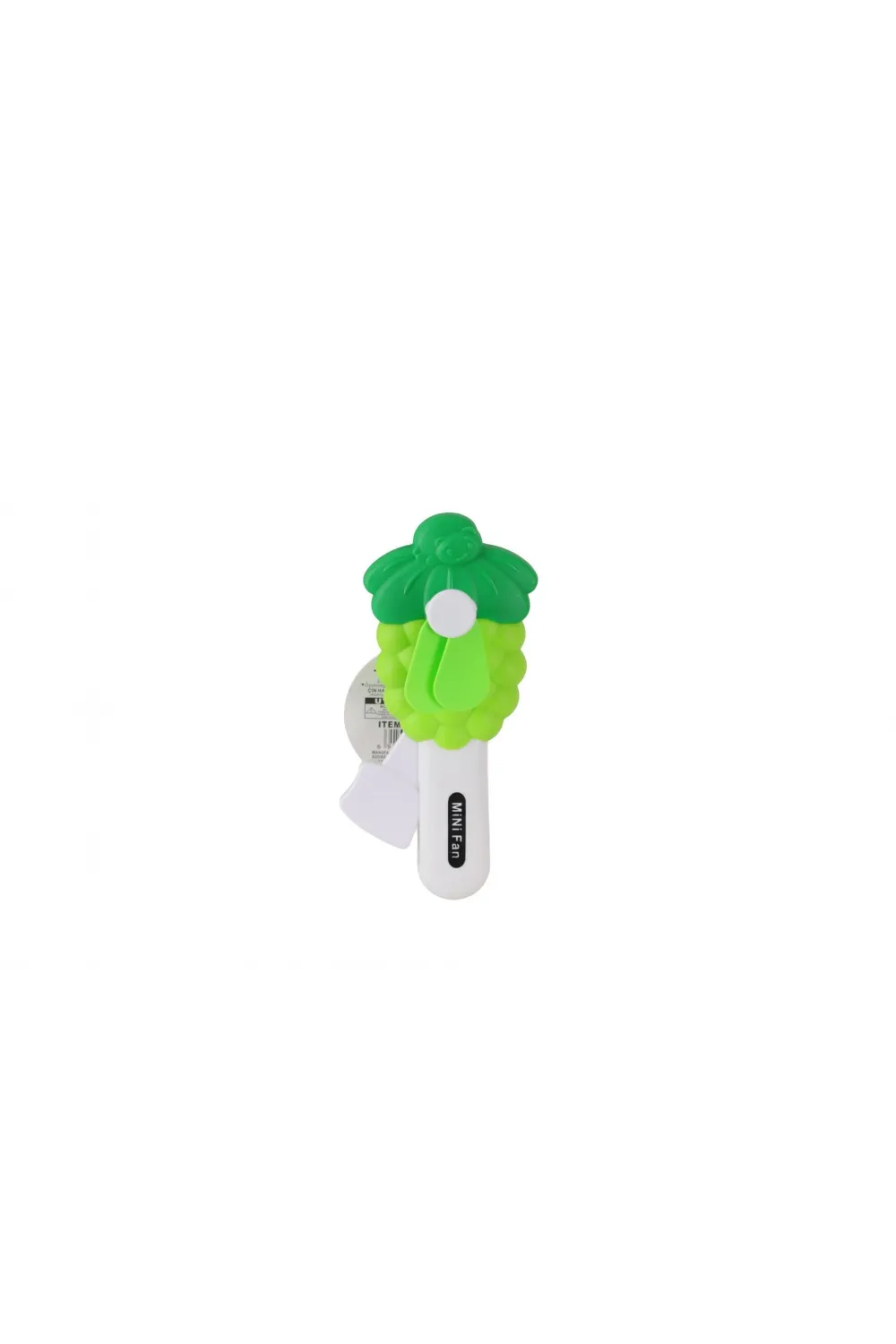 1188-125 KUTUDA FAN 24LÜ
