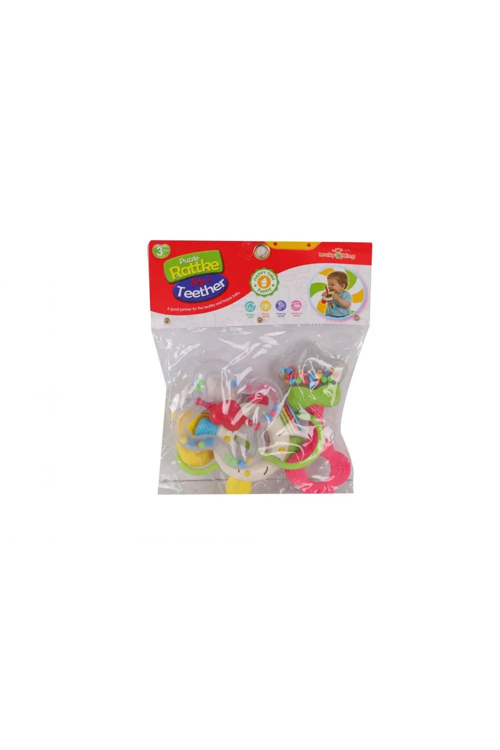 K225D219 POŞ 4 PARÇA ÇINGIRAK