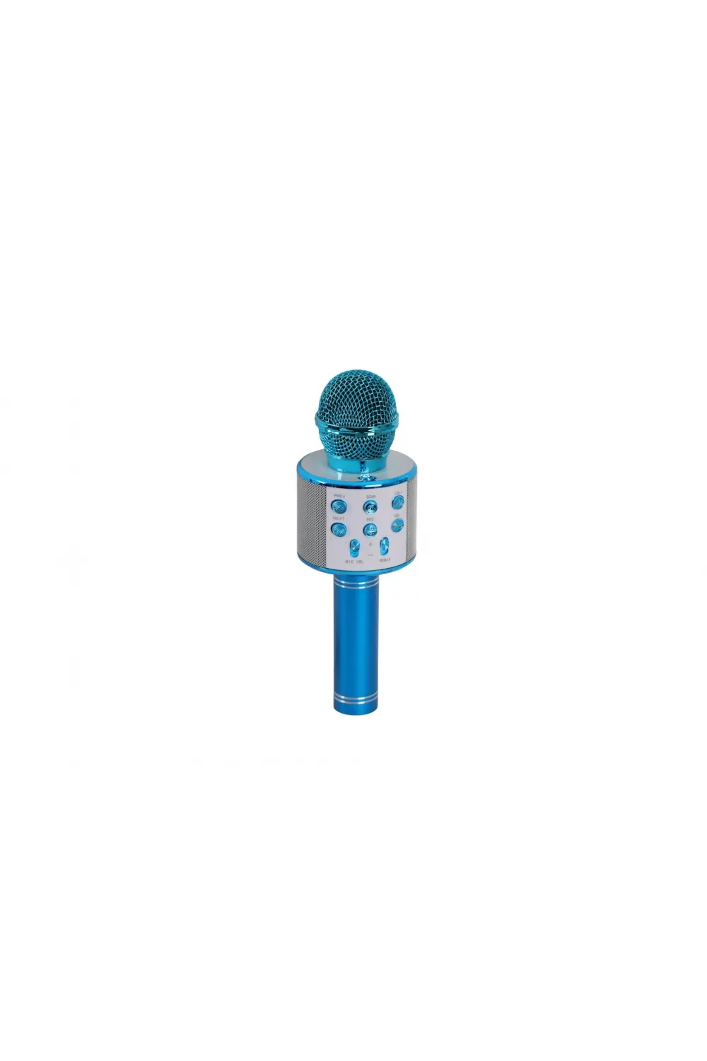 EMR-101 KUTULU KARAOKE MİKROFON