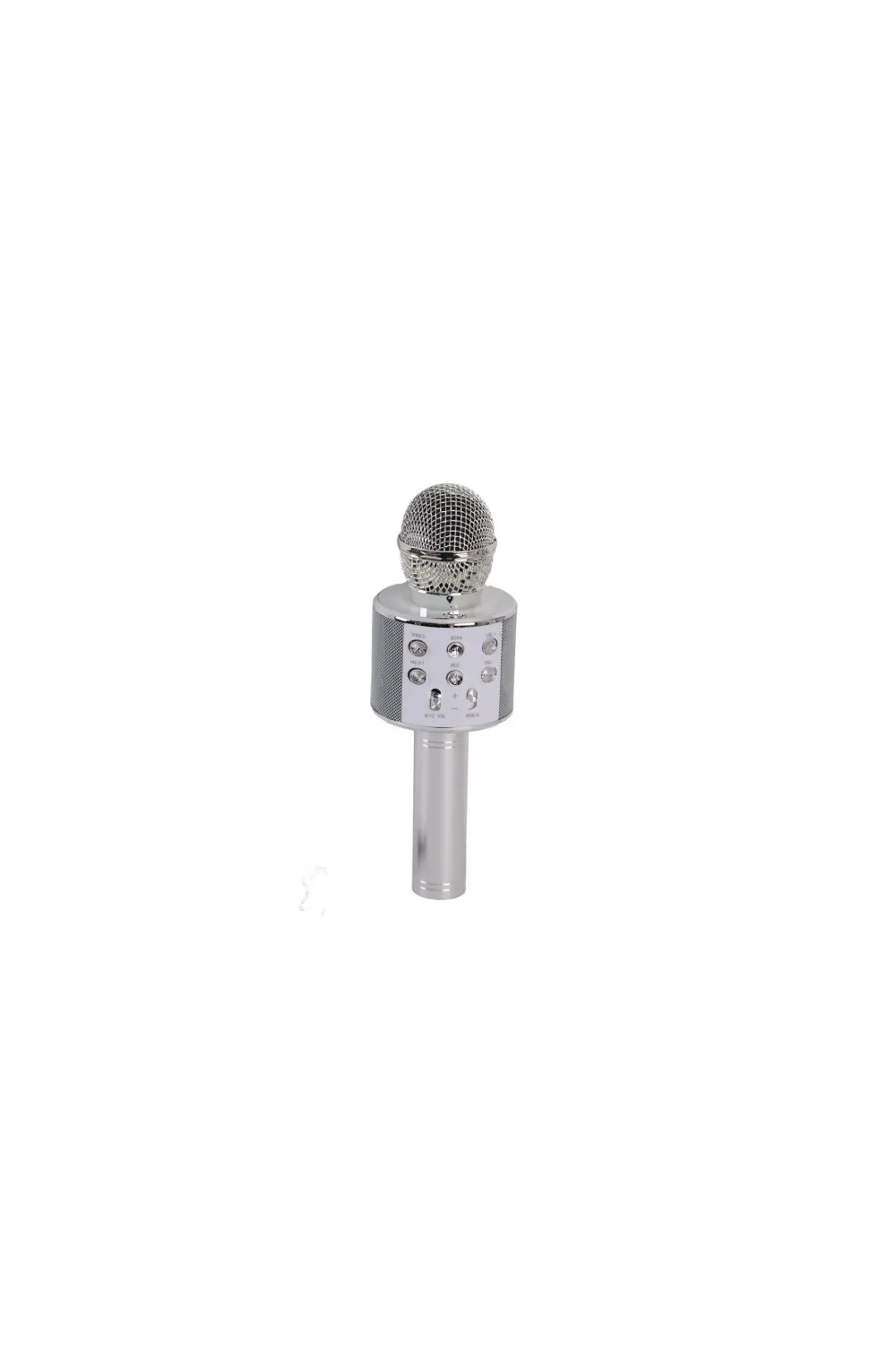 EMR-101 KUTULU KARAOKE MİKROFON