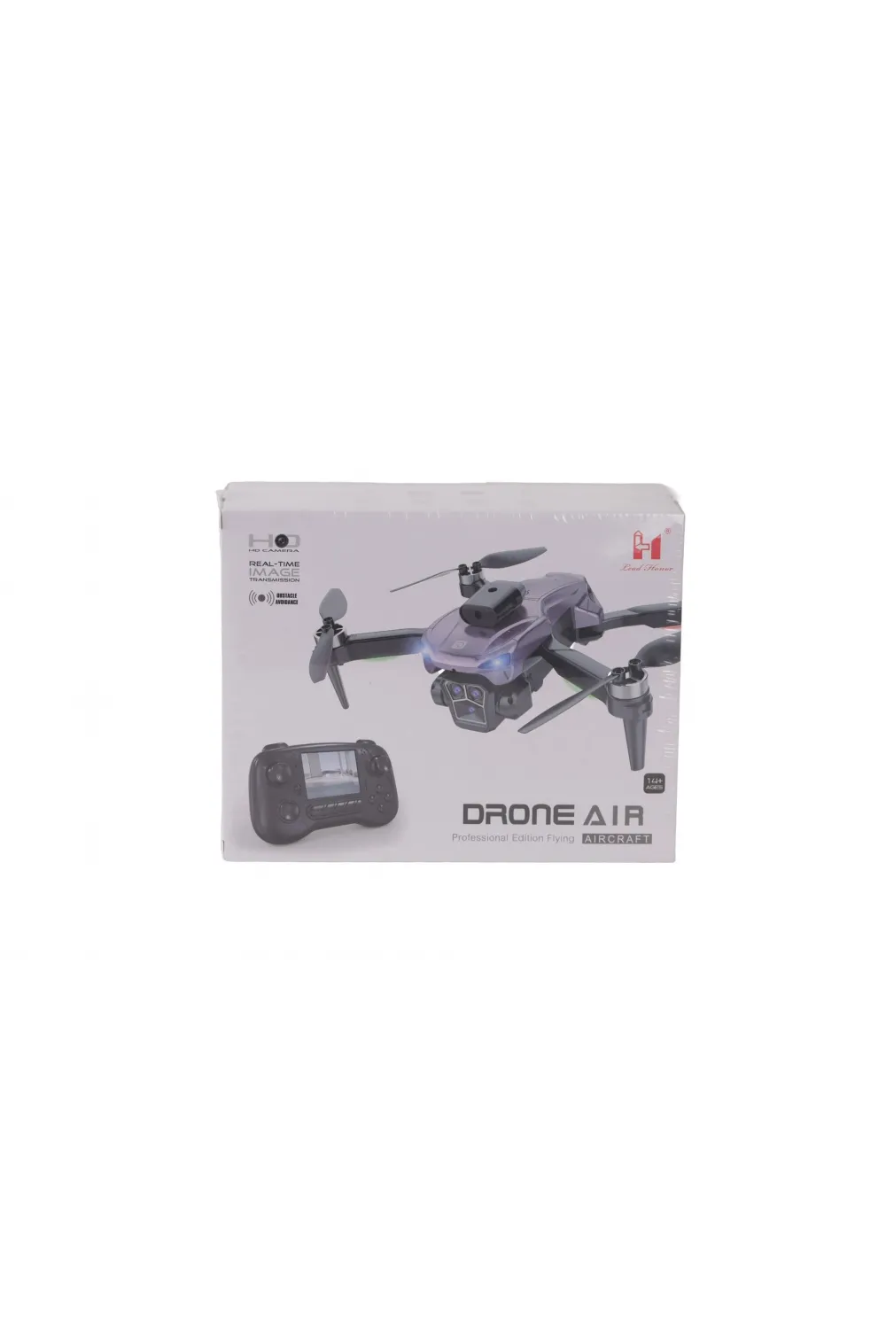 LH-X86F KUTULU KUM KAMERALI DRONE