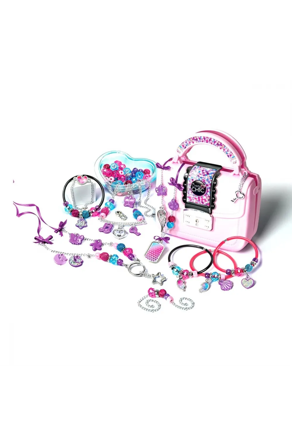 18598 Crazy Chic - Moda ve Takılar