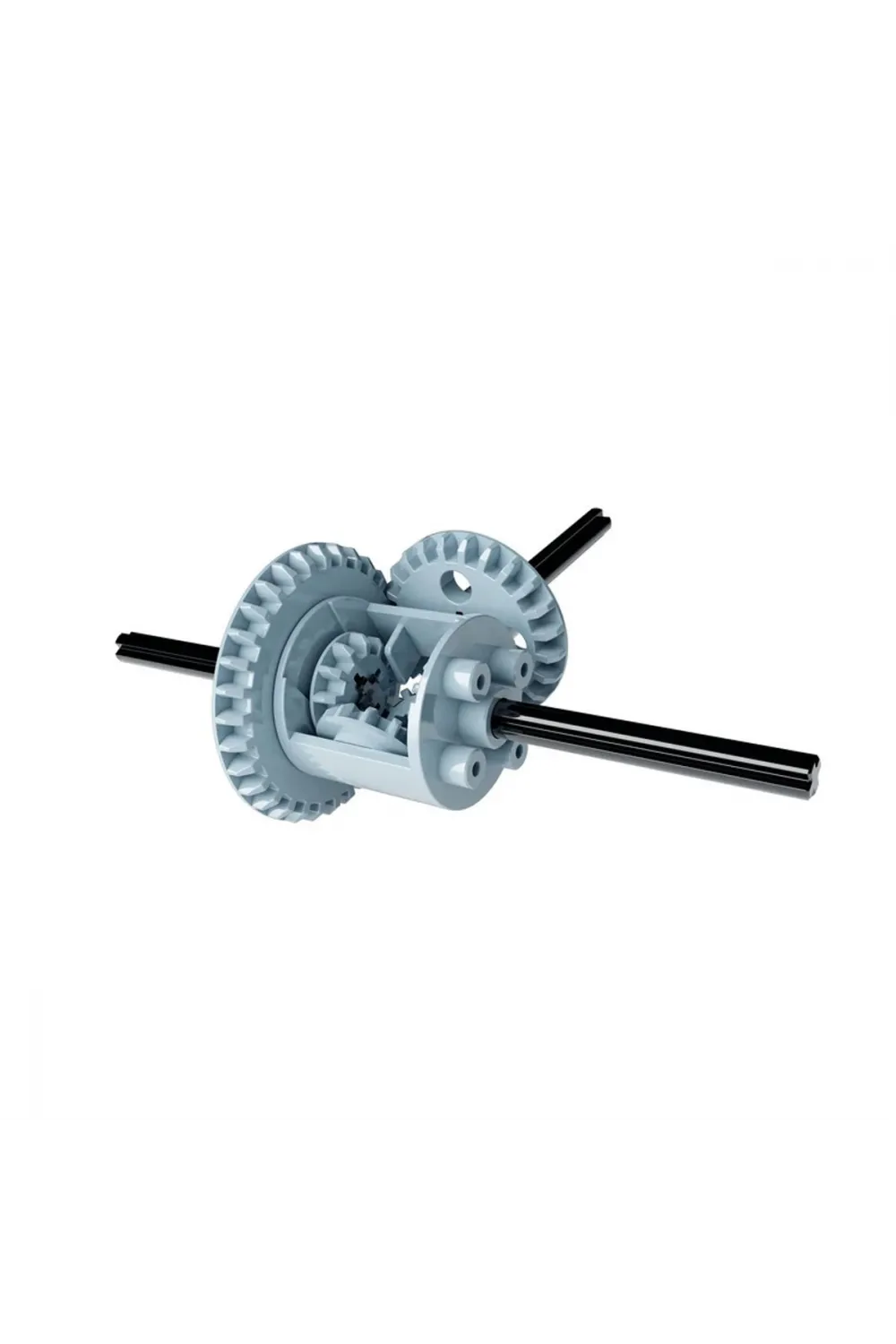 80132TR Mekanik Laboratuvarı - Yarış Arabaları - Formula 1 +8 yaş