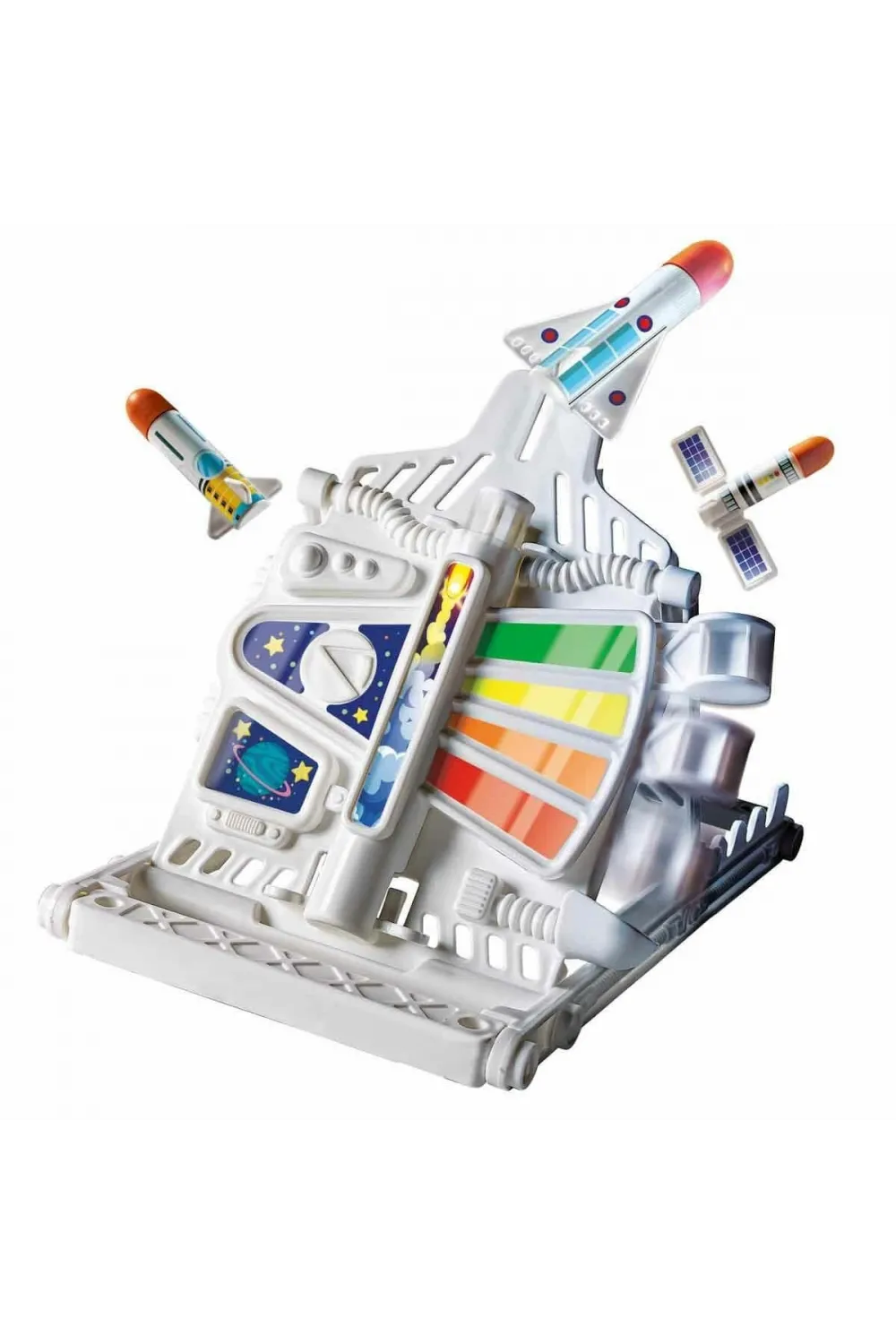 64470 Bilim ve Oyun - Minik Astronot +5 yaş
