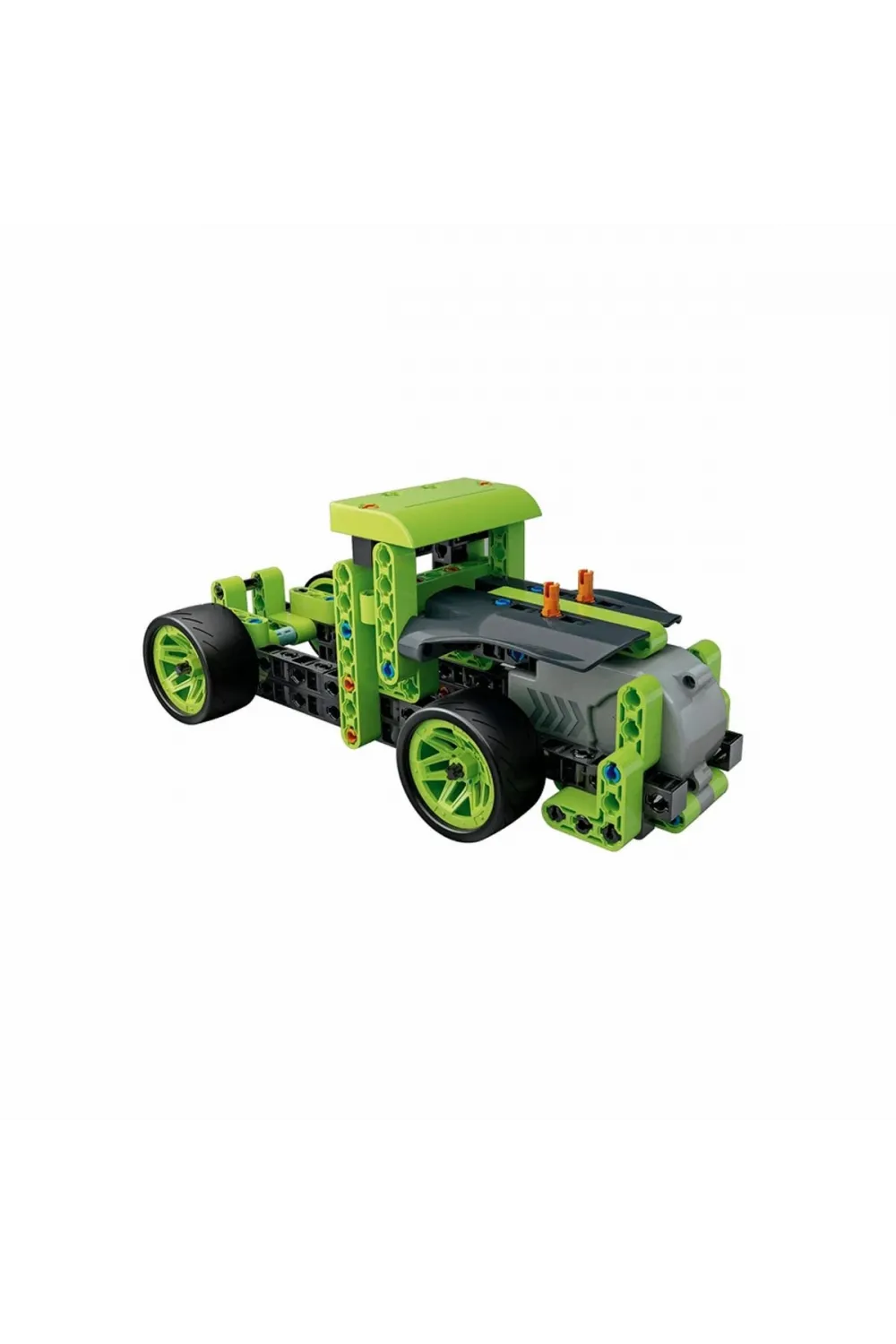75076TR Mekanik Laboratuvarı - Hot Road ve Race Truck +8 yaş