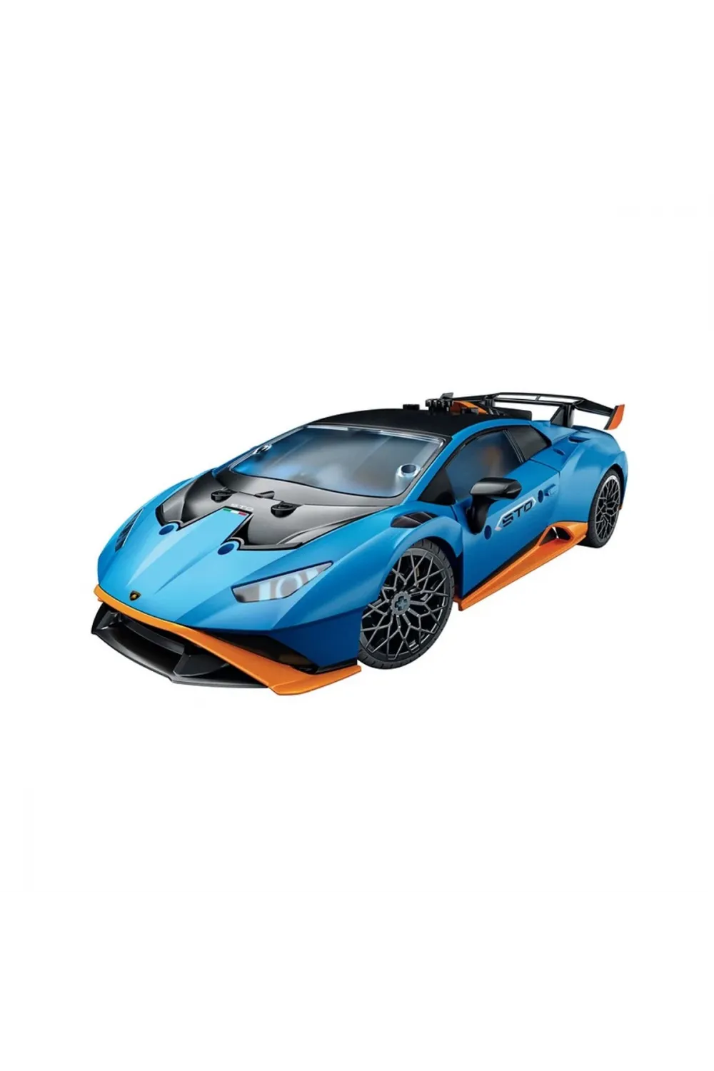 64815 Mekanik Laboratuvarı - Lamborghini Huracan +10 yaş