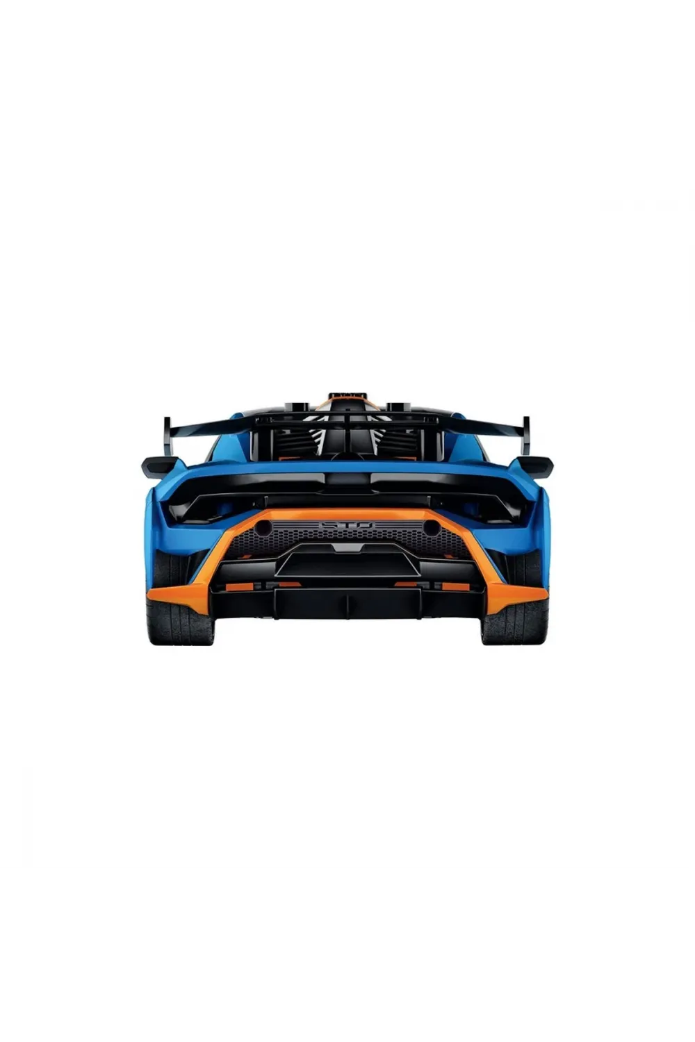64815 Mekanik Laboratuvarı - Lamborghini Huracan +10 yaş