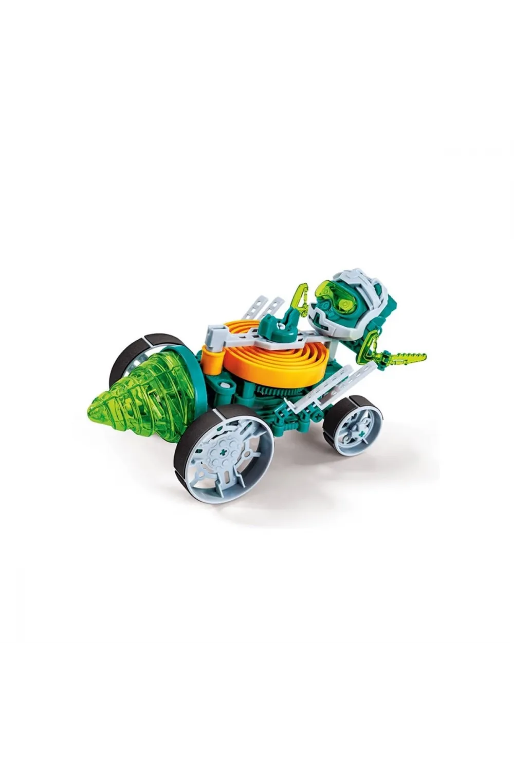 64089 Robotik Laboratuvarı - Space Miner +8 yaş