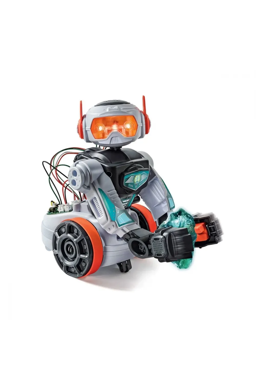 64829 Robotik Laboratuvarı - Evolution Robot +8 yaş