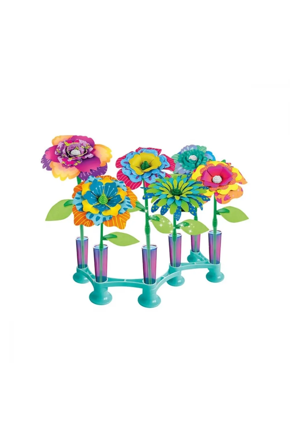 18859 Idea Clemetoni - Çiçek Laboratuvarı