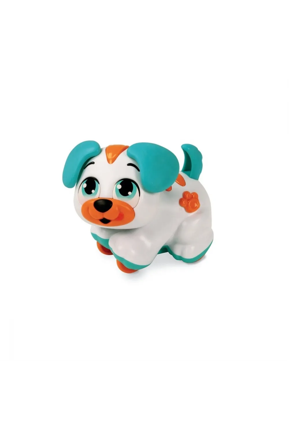 17463 Baby Clementoni - Sevimli İnteraktif Köpekçik