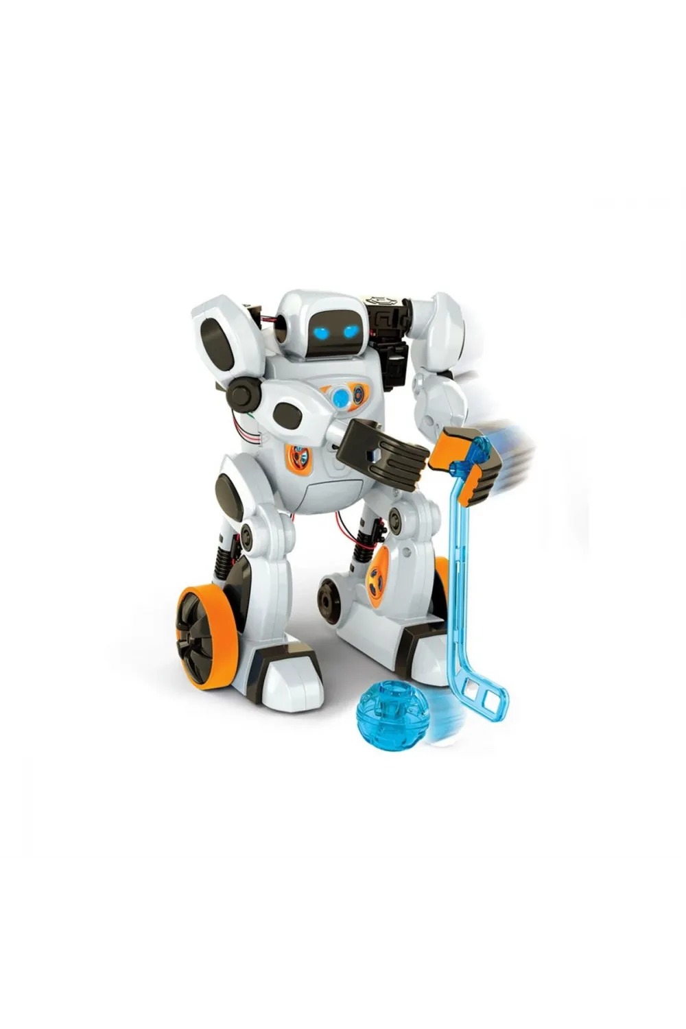 64090 Robotik Laboratuvarı - Airo Robot +9 yaş