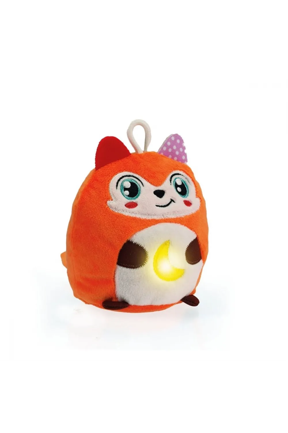 17555 Baby Clementoni - Minik Tilki