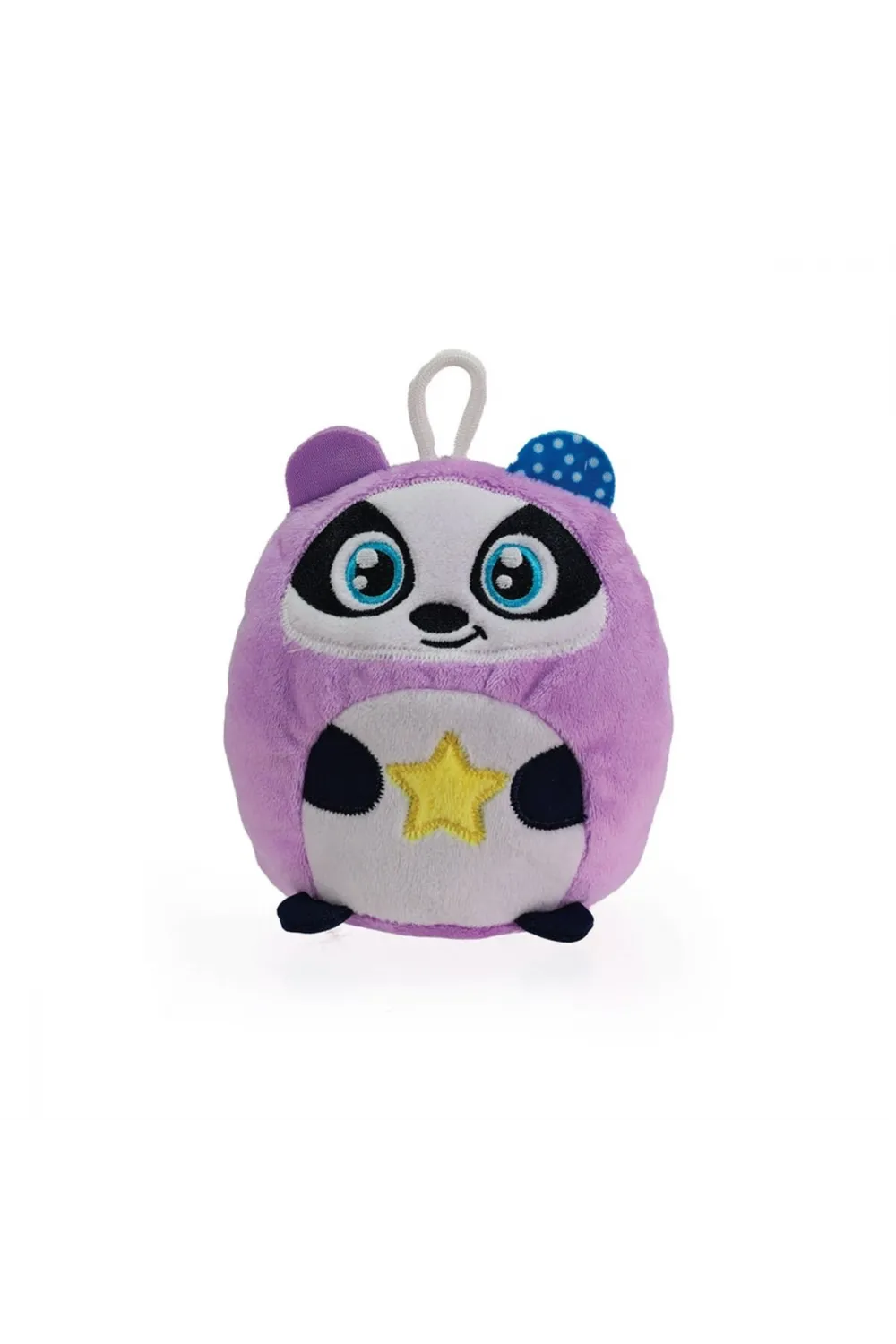 17556 Baby Clementoni - Minik Porsuk