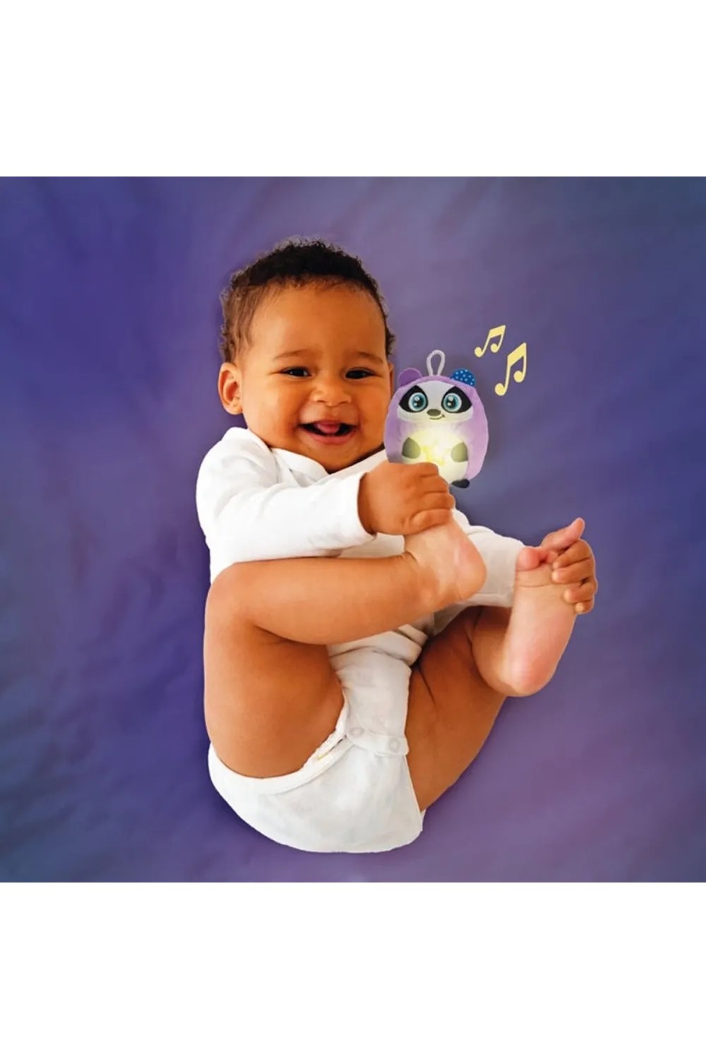 17556 Baby Clementoni - Minik Porsuk