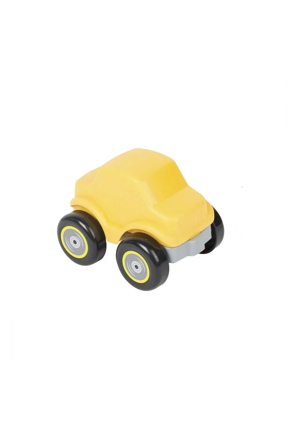 1824 FISHER PRICE ROADWAY SET with HOUSE - G