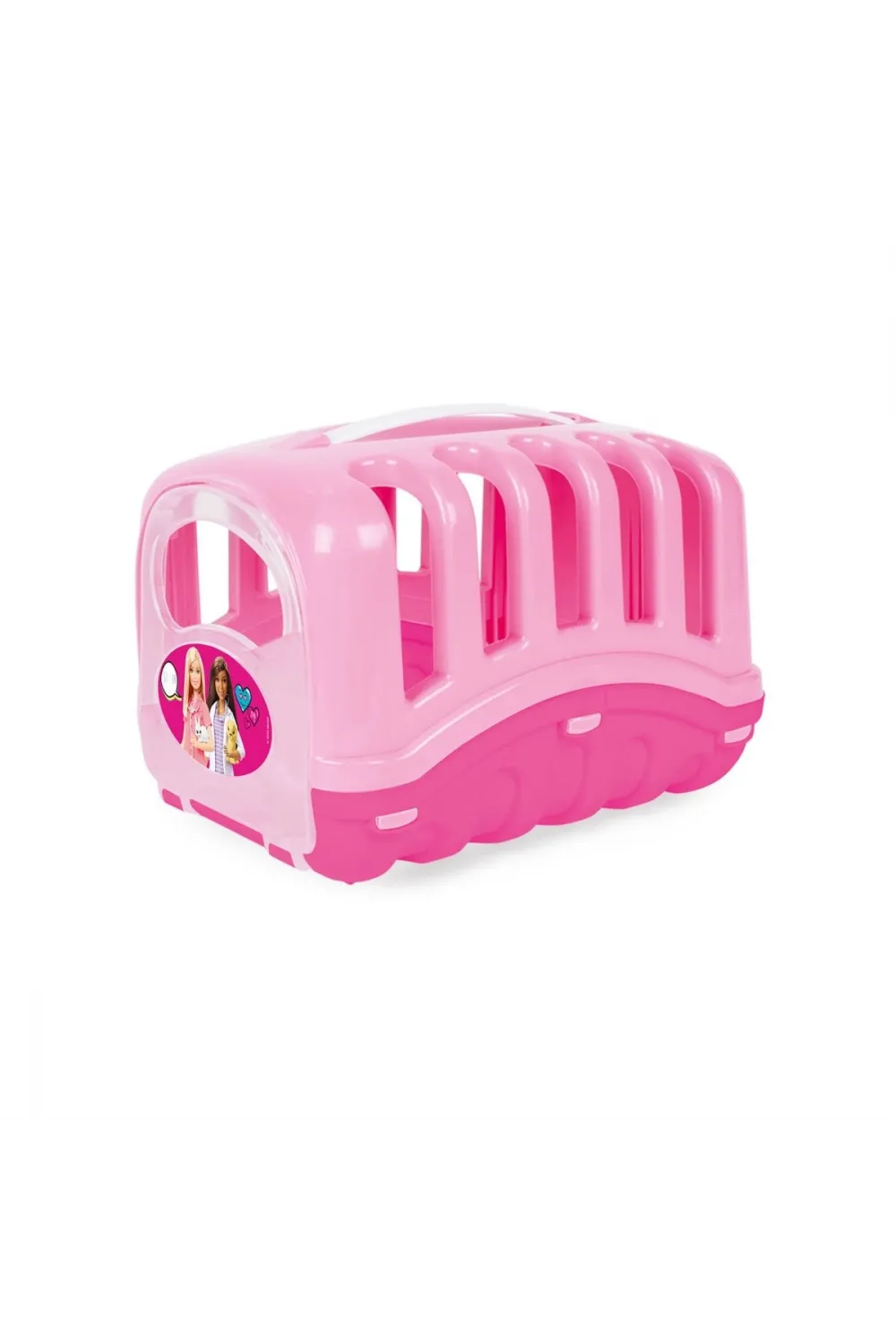 1605 BARBIE İLK EVCİL HAYVANIM