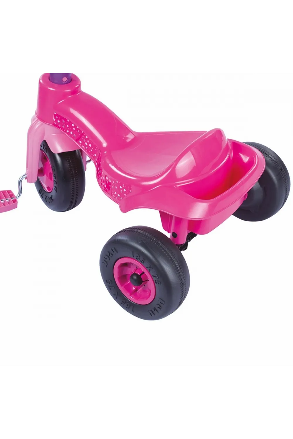 2529 UNICORN TRIKE (BİSİKLET)