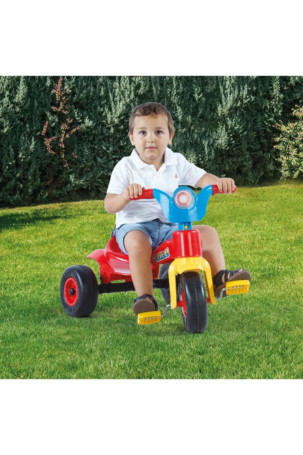 7040 TRIKE (BİSİKLET)