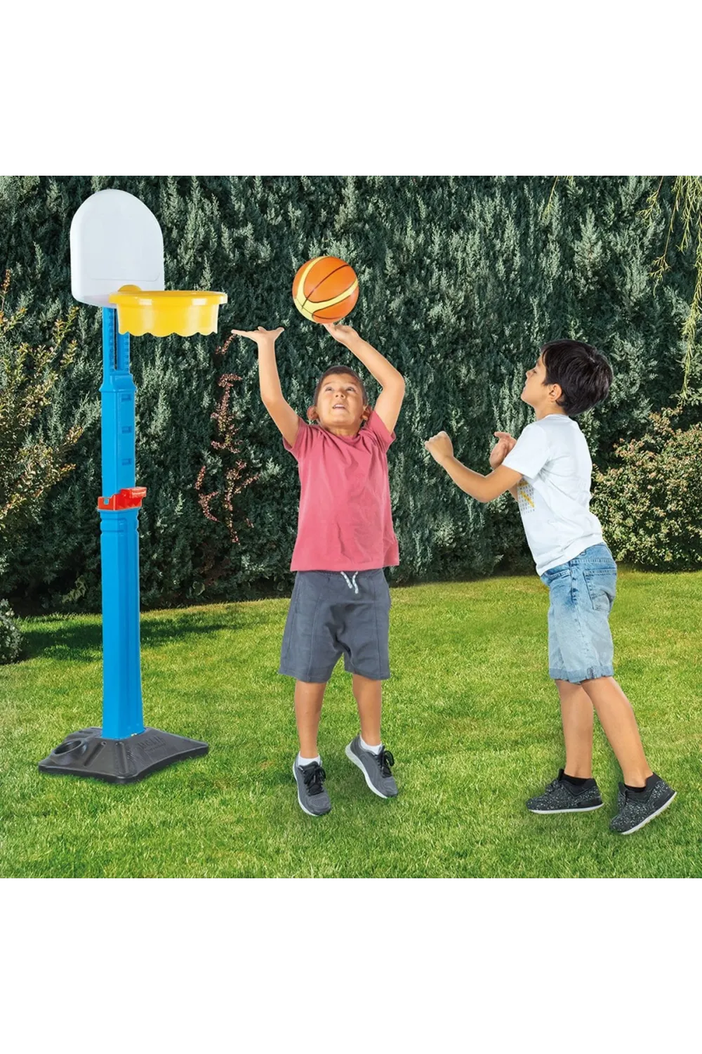 3030 Basketbol Potası -Dolu Oyuncak