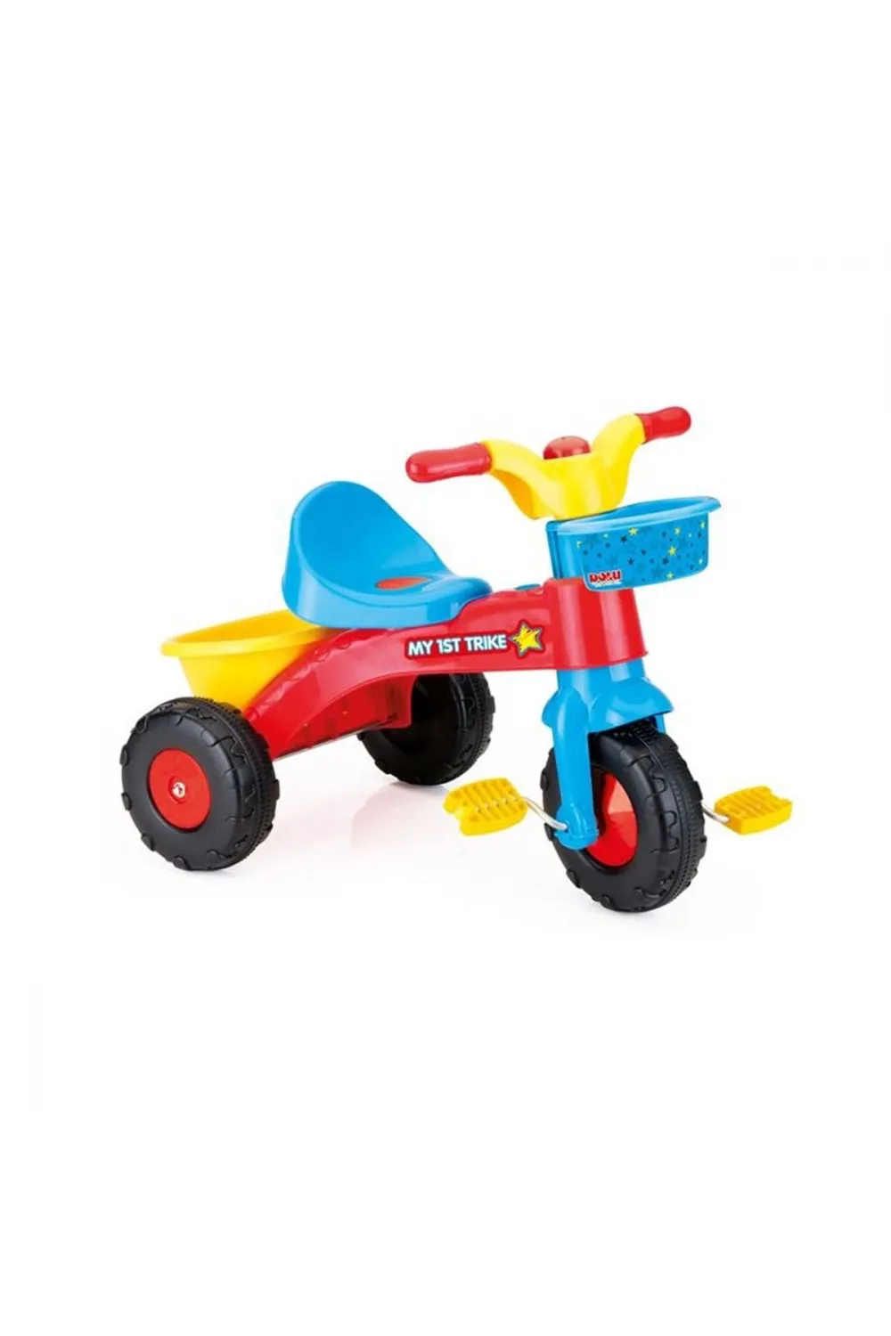 7006  İlk Bisikletim -Dolu