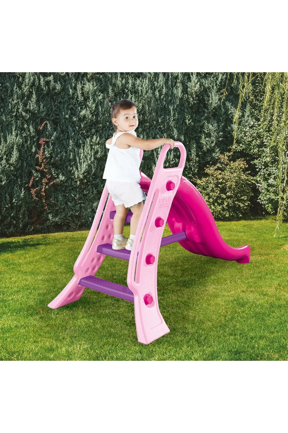 2530 Unicorn Büyük Su Kaydırağı -Dolu