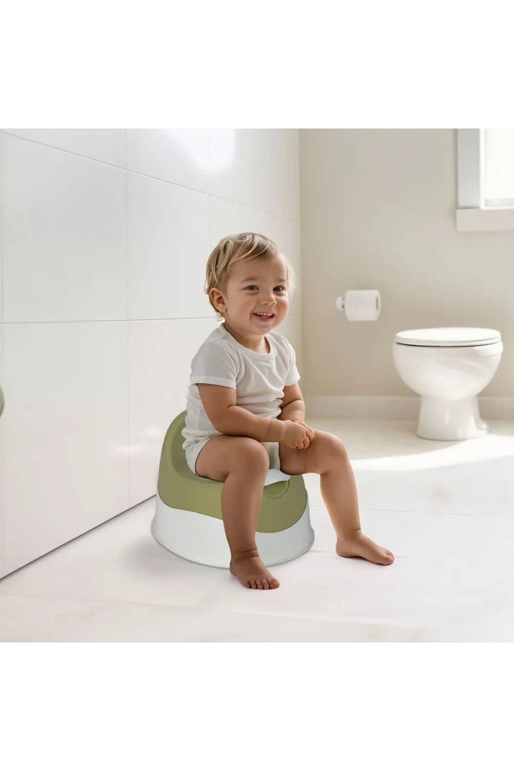 7192 INFANT LAZIMLIK ECO YEŞİL