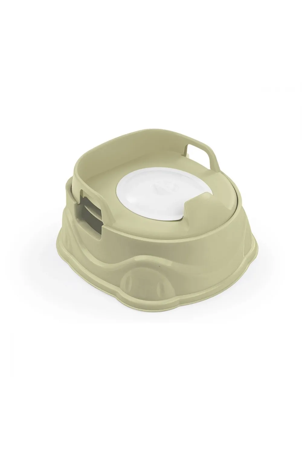 7183 Lazımlık Adaptör Basamak Eco Green -Dolu Oyuncak