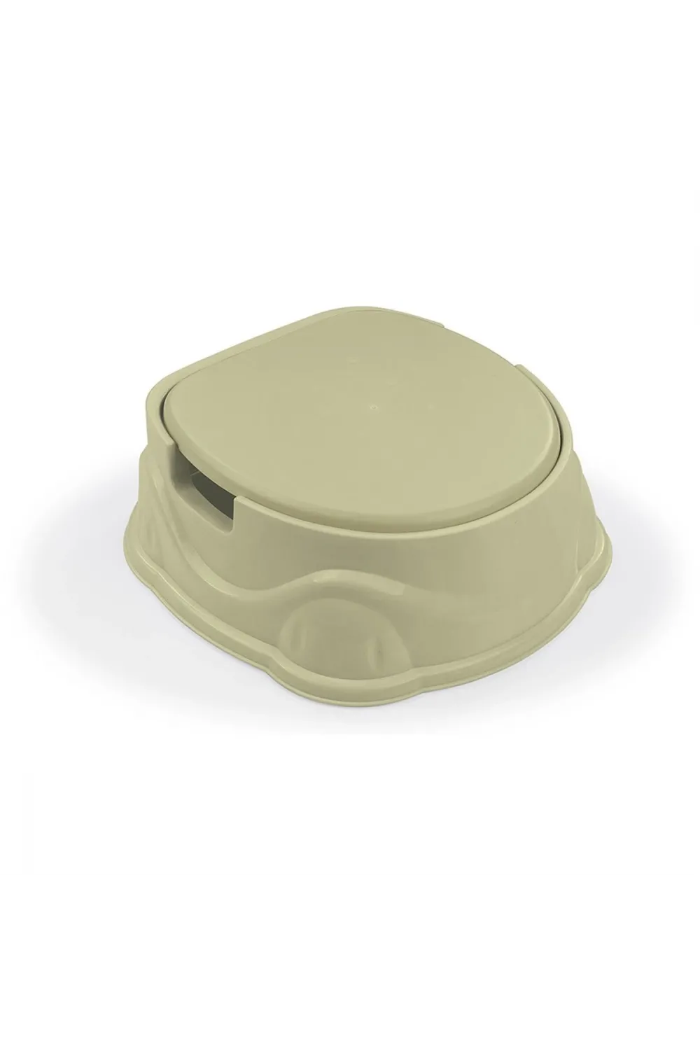 7183 Lazımlık Adaptör Basamak Eco Green -Dolu Oyuncak