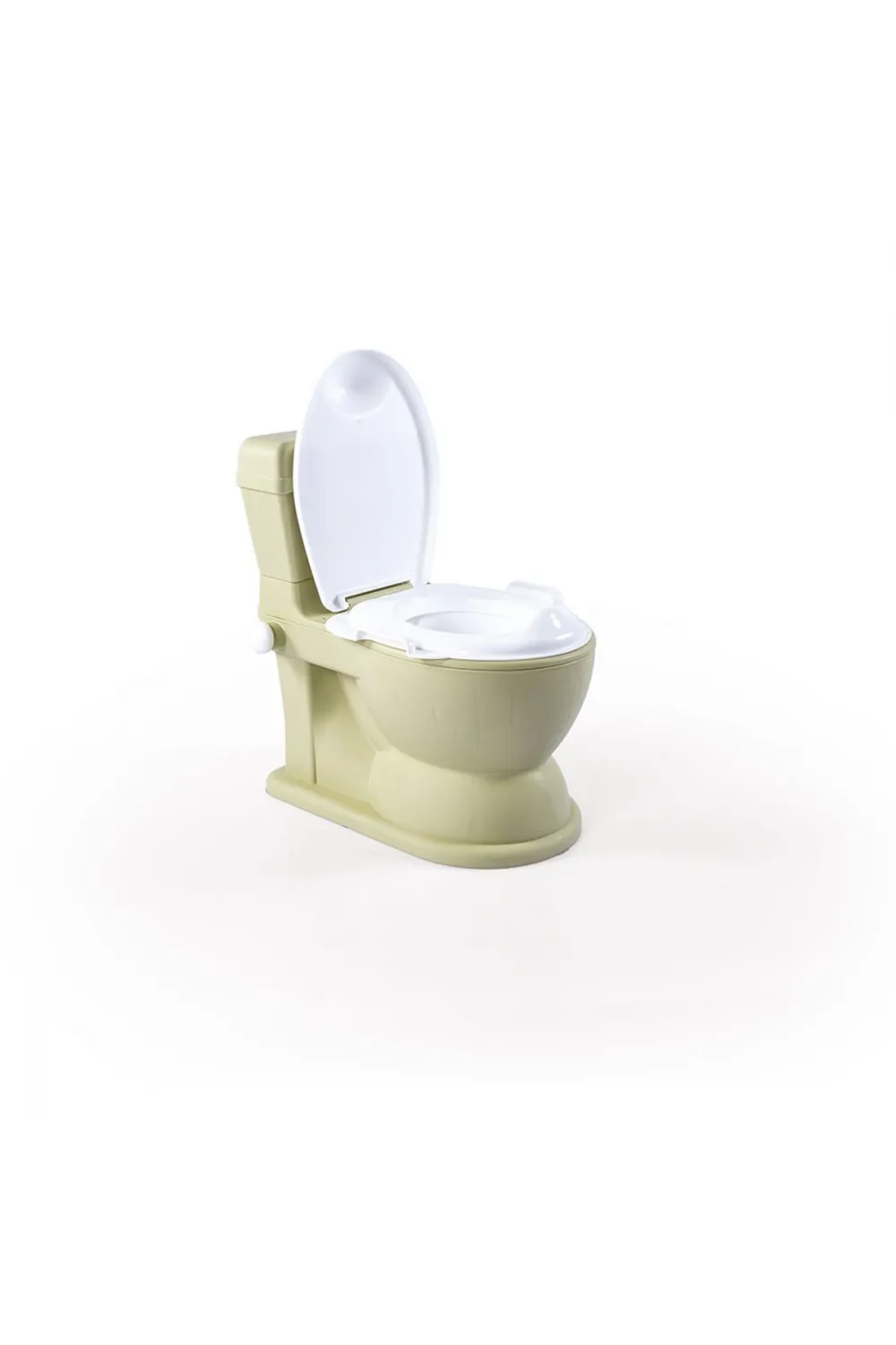 7563 XL EĞİTİCİ KLOZET ECO YEŞİL