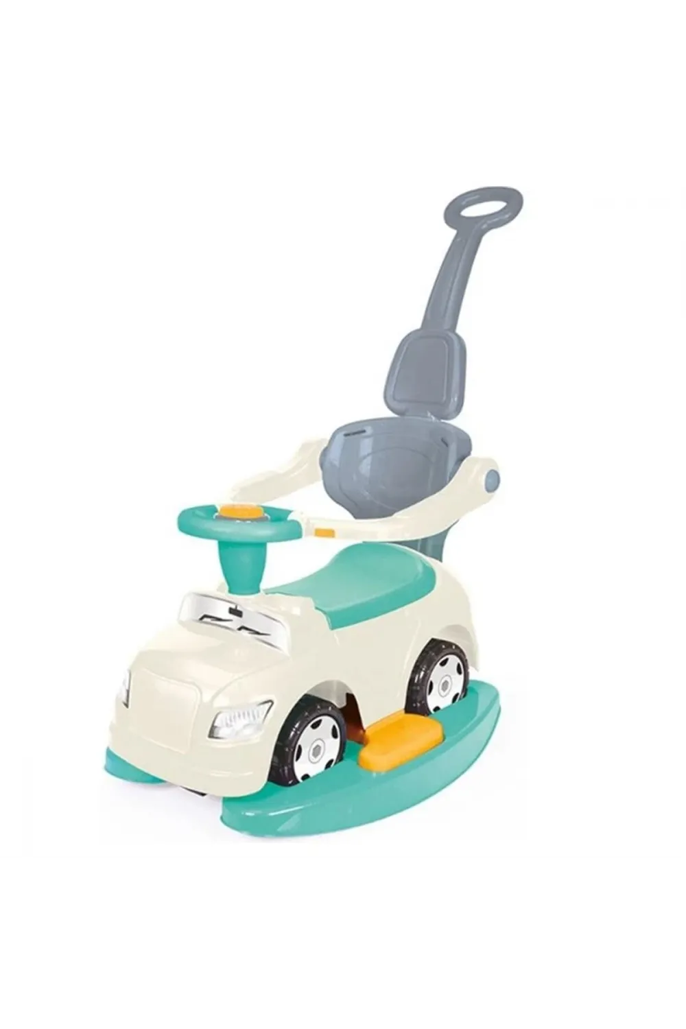 2632 STEP ARABA 4 U 1 ARADA TEKLİ KOLİ