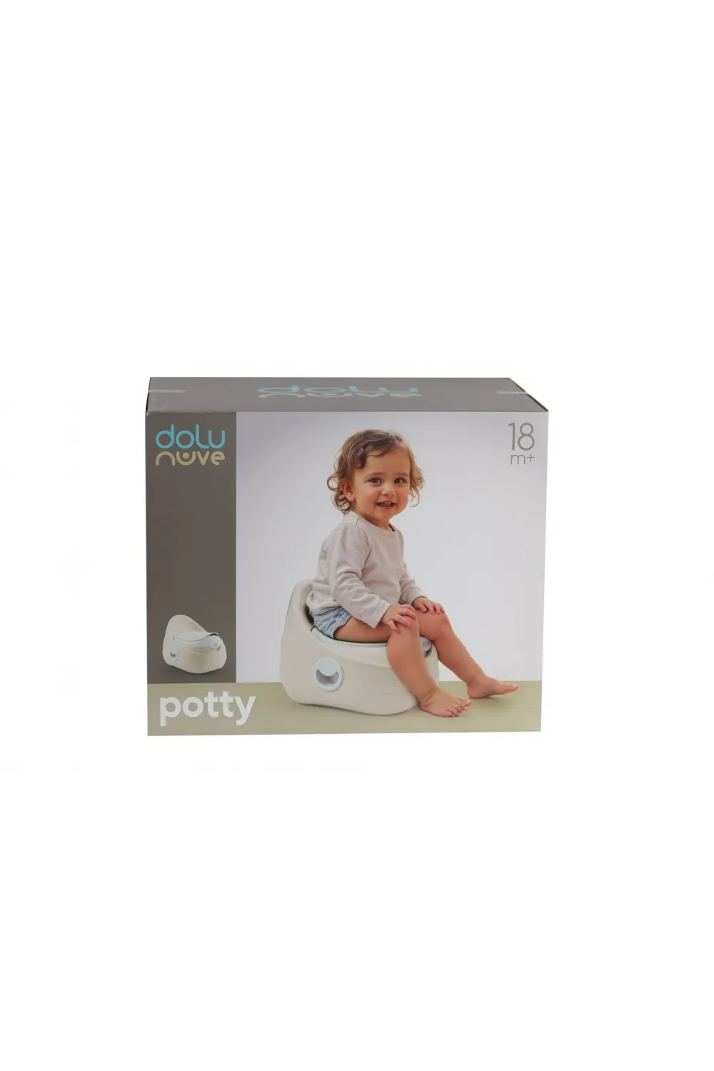 7587 OYUNCAK LAZIMLIK RELAX BEIGE