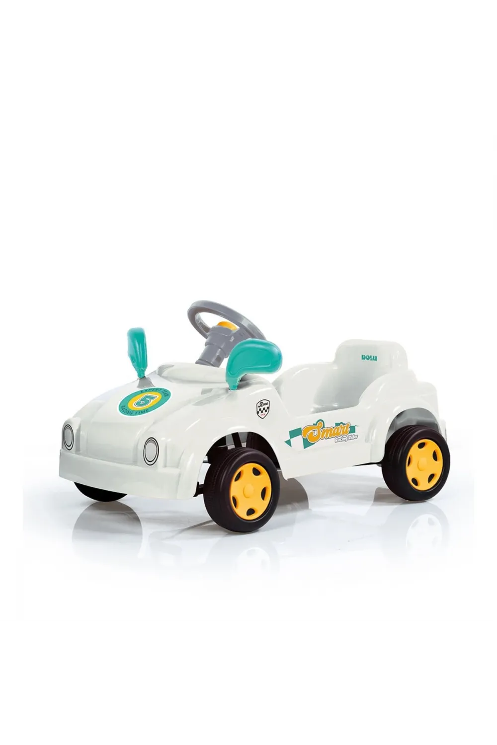 2685 OYUNCAK SMART OTO PEDALLI PVC