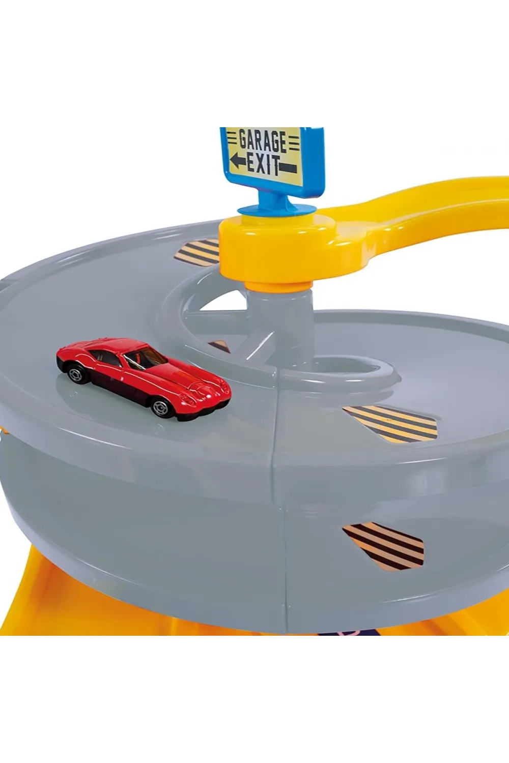 5228 OYUNCAK BÜYÜK OTOPARK