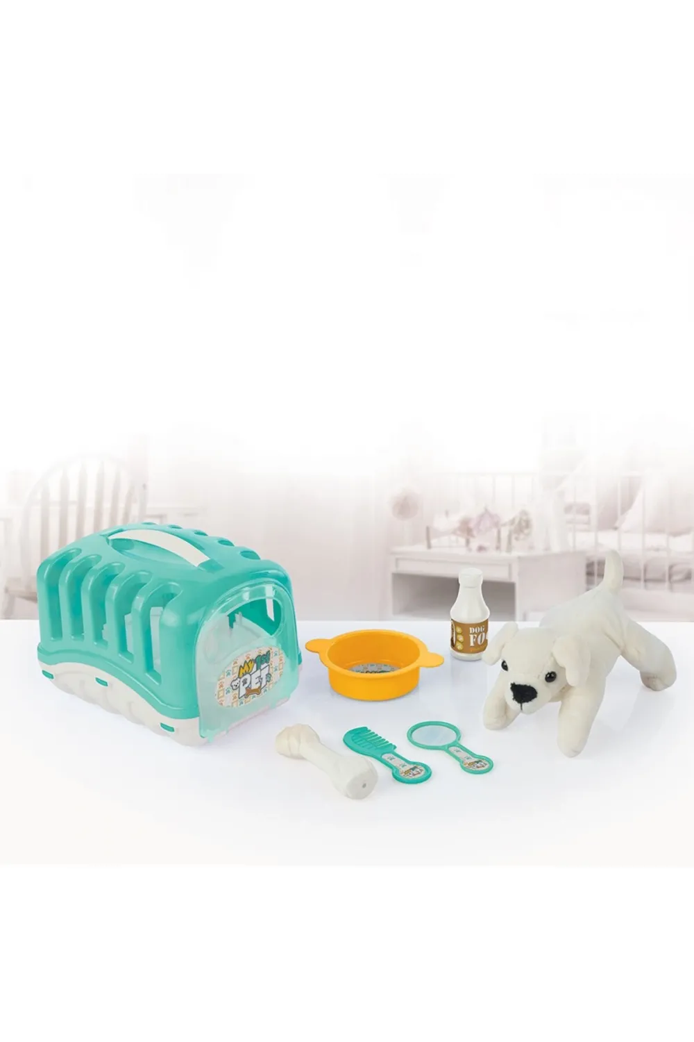 2682 OYUNCAK İLK EVCİL HAYVANIM