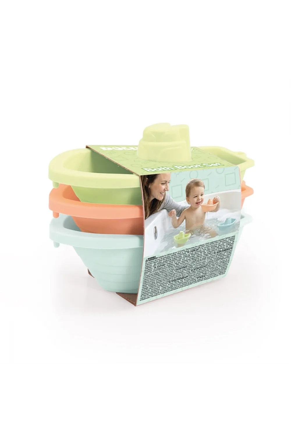 5210 OYUNCAK BANYO OYUNCAĞI TEKNELER 3LÜ SET