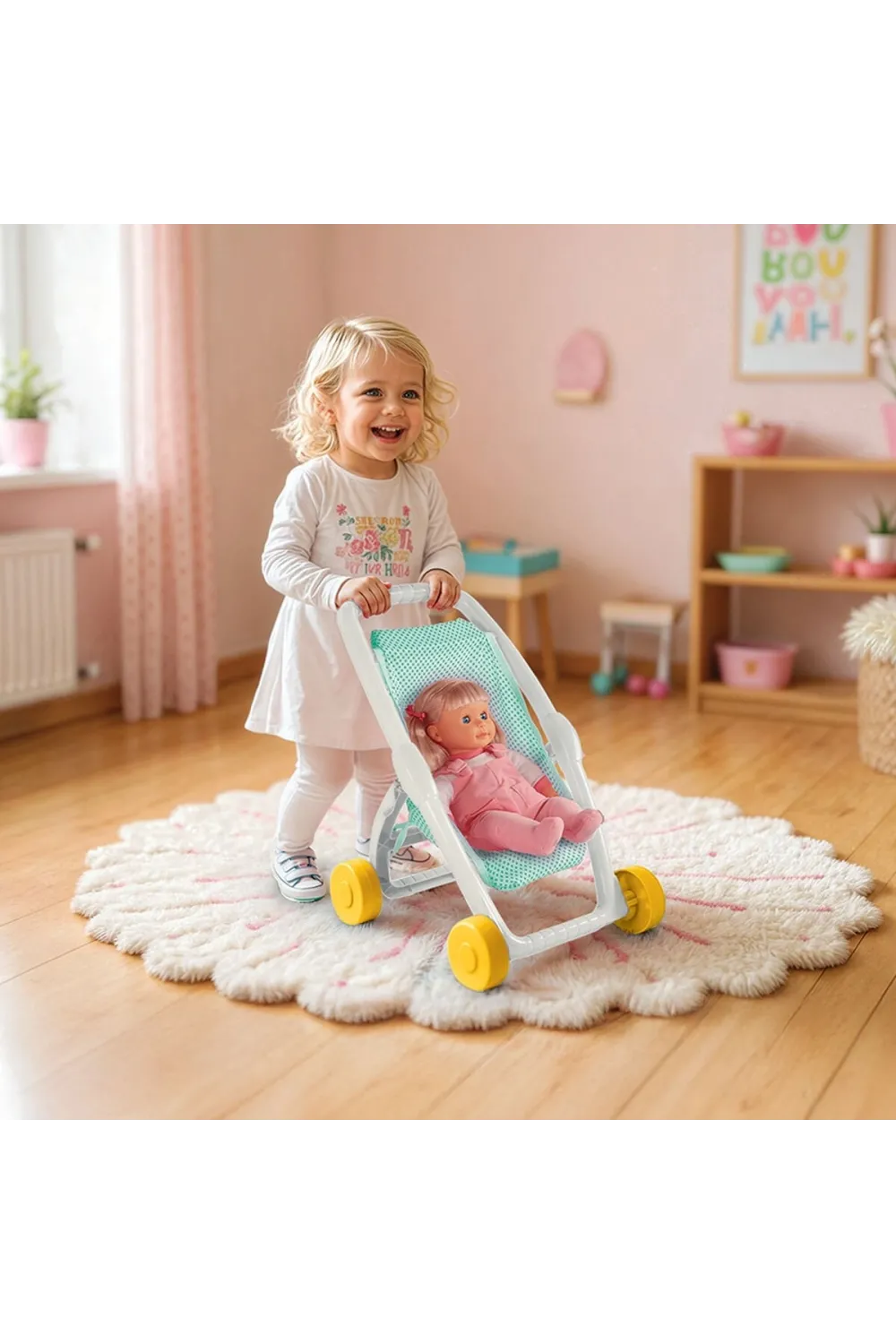 2659 OYUNCAK PUSET
