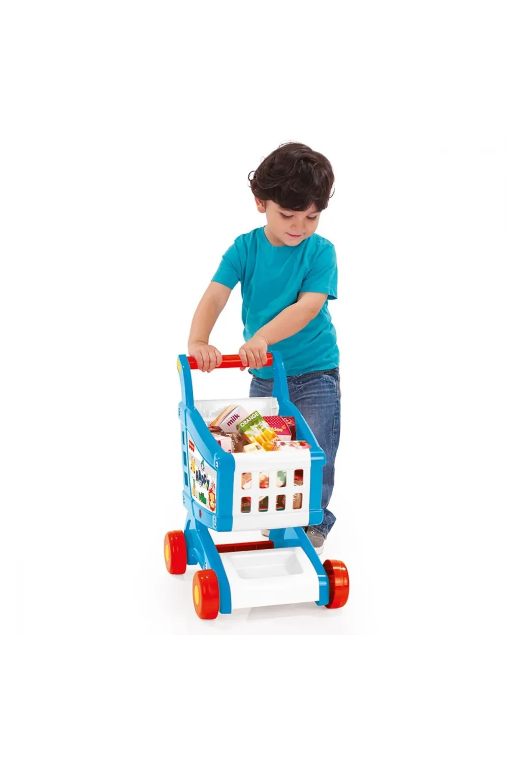 1806 OYUNCAK FISHER PRICE MARKET ARABASI