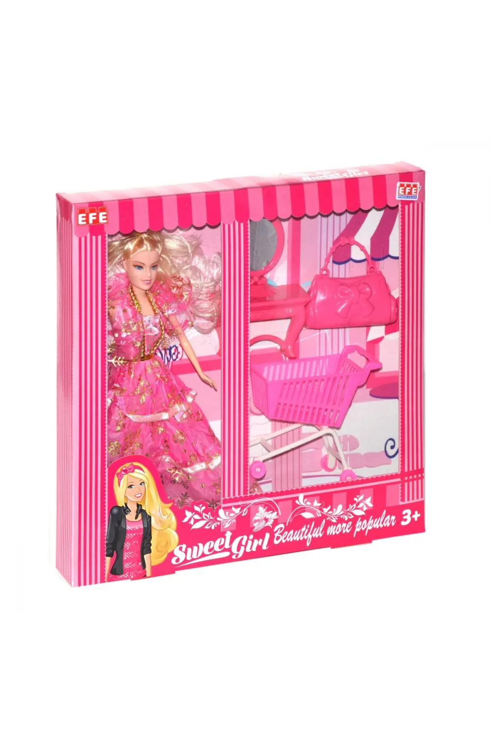 221 G-M  SWEET GIRL GARDOLAPLI -MARKET ARABALI
