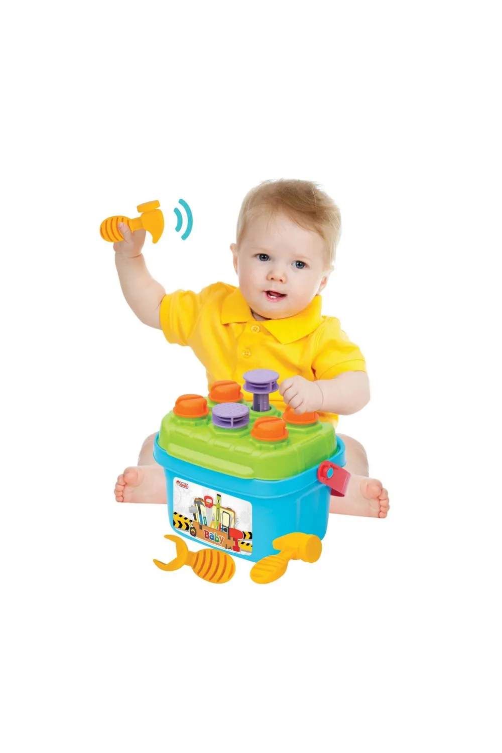 03416 TAMİR SET BUL-TAK KOVA
